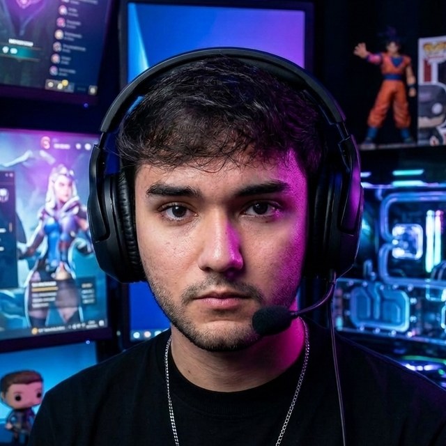 Foto de Iuri Agtom
